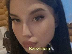 Betsymour