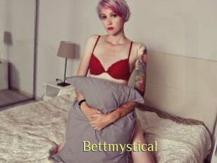 Bettmystical