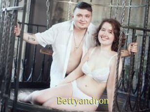 Bettyandron