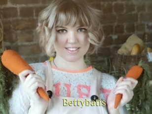 Bettybatis