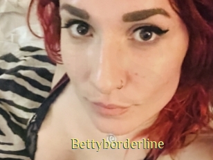 Bettyborderline