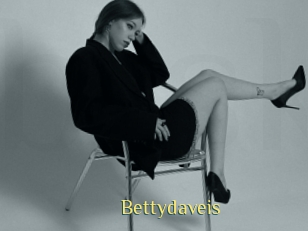 Bettydaveis
