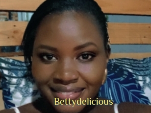 Bettydelicious