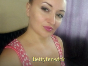 Bettyfenwick