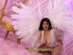 Bettynyashi