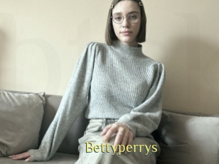 Bettyperrys