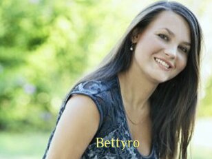 Bettyro