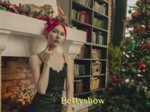 Bettyshow
