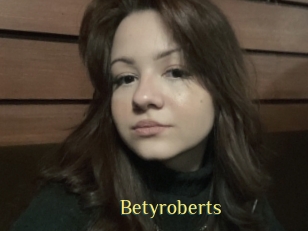 Betyroberts