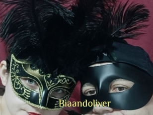 Biaandoliver