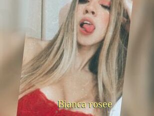 Bianca_rosee