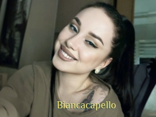 Biancacapello