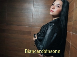 Biancarobinsonn