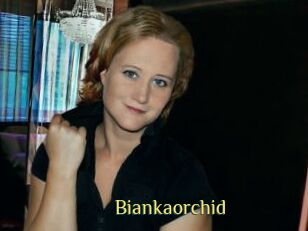Biankaorchid