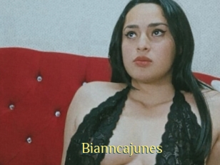 Bianncajunes