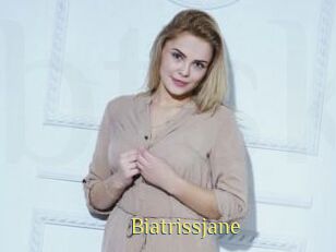 Biatrissjane