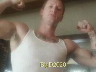 BigD2020