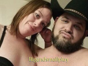 Bigandsmallplay