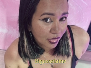 Bigasselaine