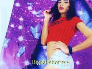 Bigballshornyy