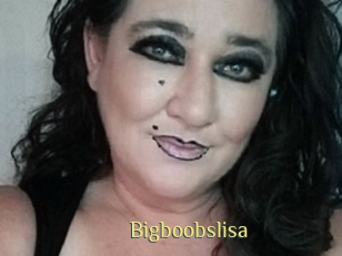 Bigboobslisa