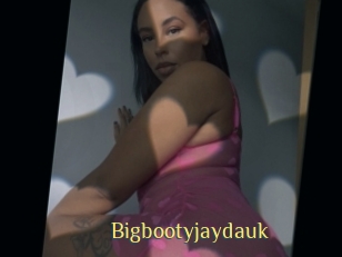 Bigbootyjaydauk