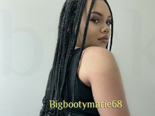 Bigbootymarie68