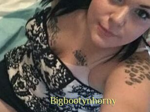 Bigbootynhorny
