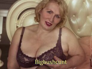 Bigbushcunt