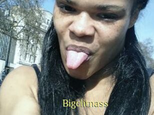 Bigclitnass