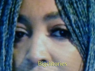 Bigclitories