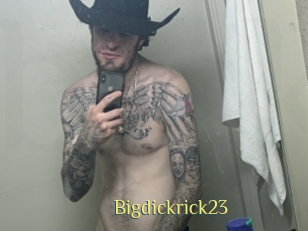 Bigdickrick23