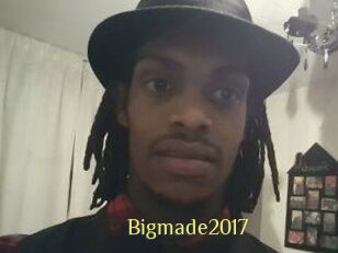 Bigmade2017