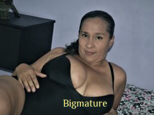 Bigmature