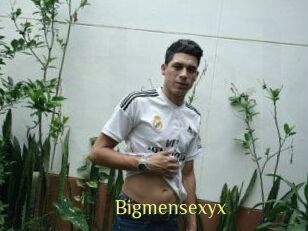 Bigmensexyx