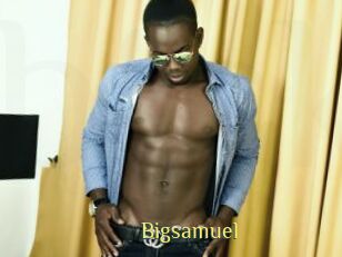 Bigsamuel