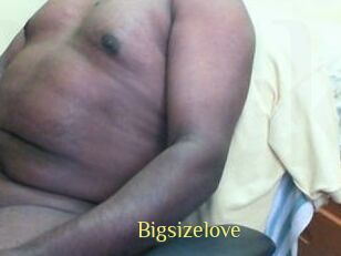 Bigsizelove
