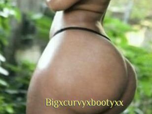 Bigxcurvyxbootyxx