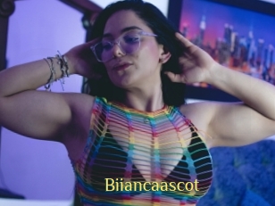 Biiancaascot