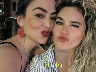 Biimba