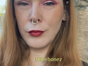 billiebonez Brutal Spankings