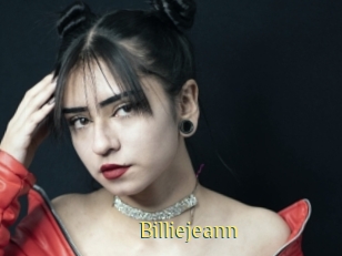 Billiejeann