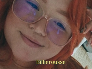 Billierousse