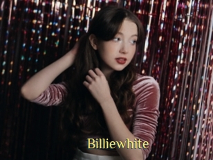 Billiewhite