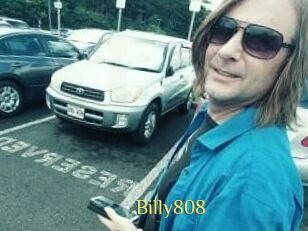Billy808
