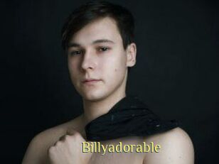 Billyadorable