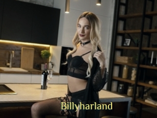 Billyharland