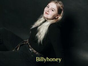 Billyhoney