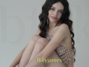 Billyjames