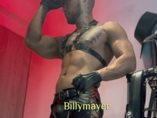 Billymayer